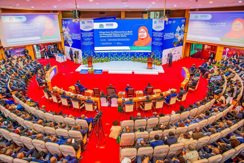 Conference Venues & Facilities