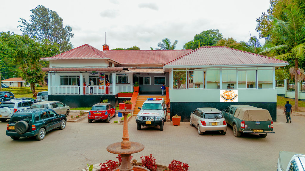 Hospital Services
