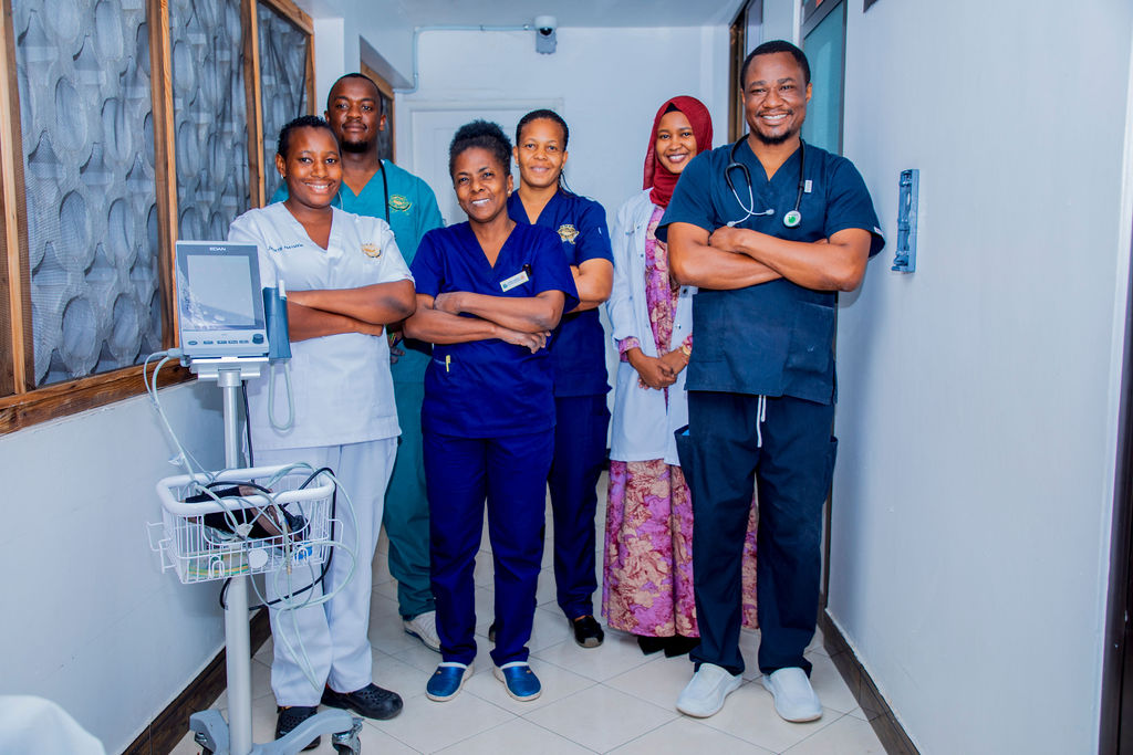 Hospital Services