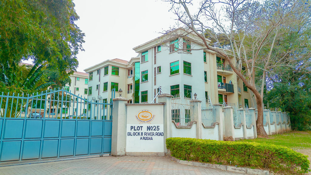 Real Estate Service