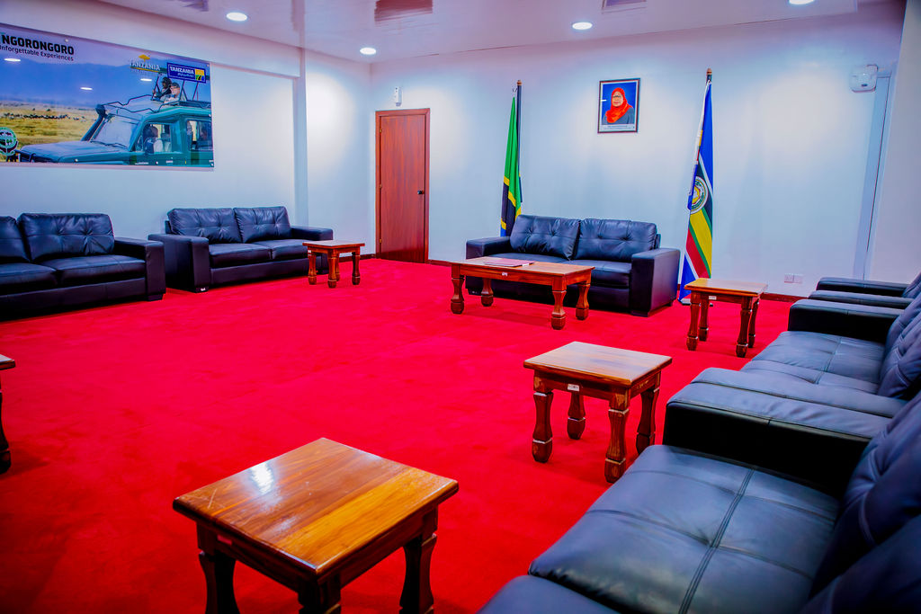 Conference Venues & Facilities