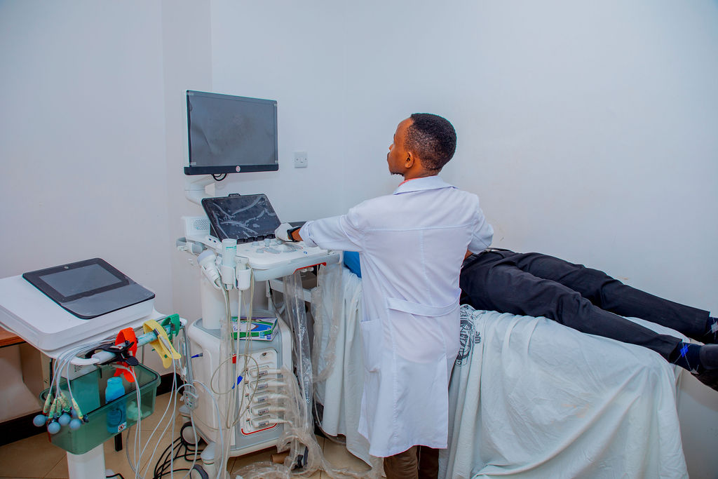 Hospital Services