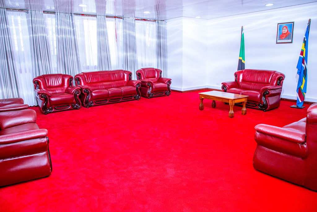 Conference Venues & Facilities