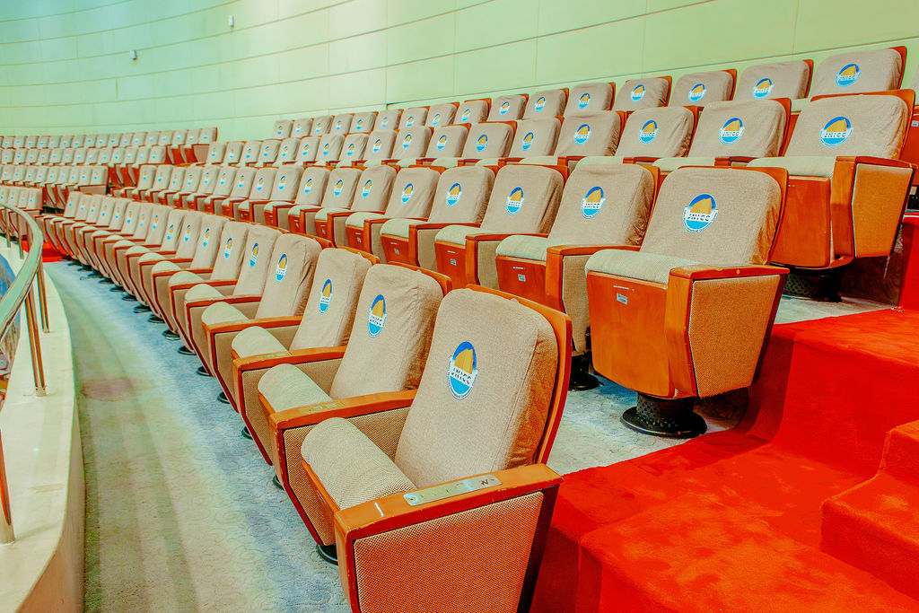 Conference Venues & Facilities