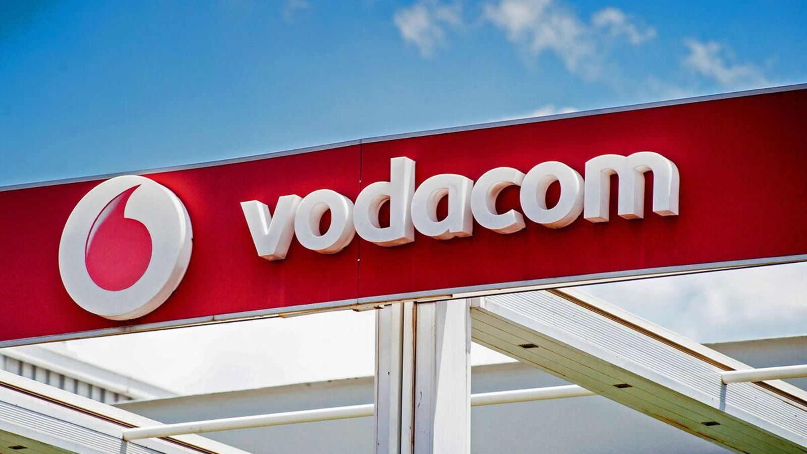 Africa Hackathon (Vodacom)