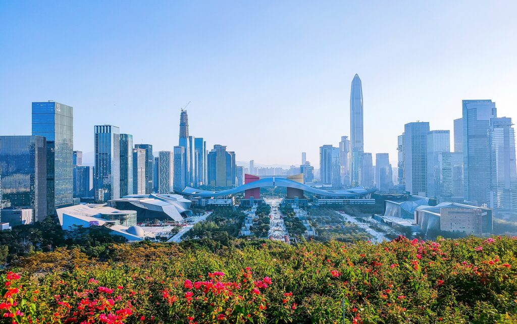 Shenzen, China-Dar Es Salaam, Tanzania Business Forum