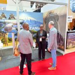AICC Showcases Tanzania’s MICE Excellence at IMEX Frankfurt 2026