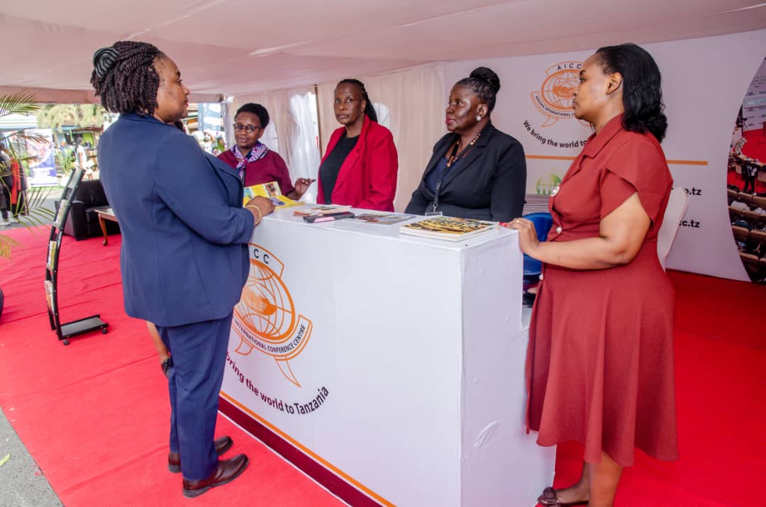 AICC PARTICIPATED IN INTERNATIONAL WOMENS DAY WEEK CELEBRATIONS