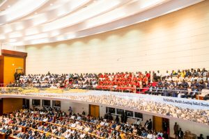 HESLB 20 years celebrations