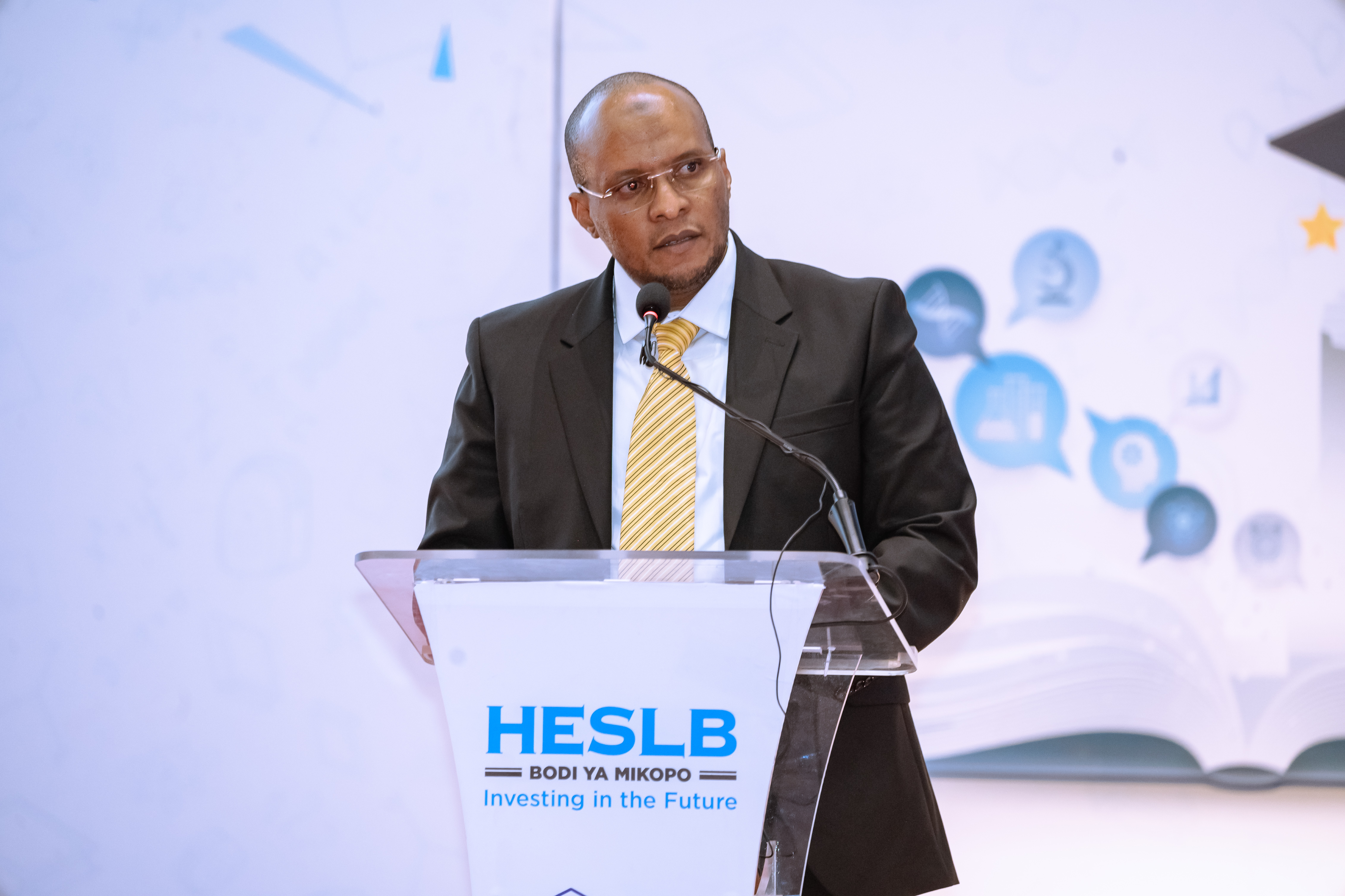 HESLB 20 years celebrations