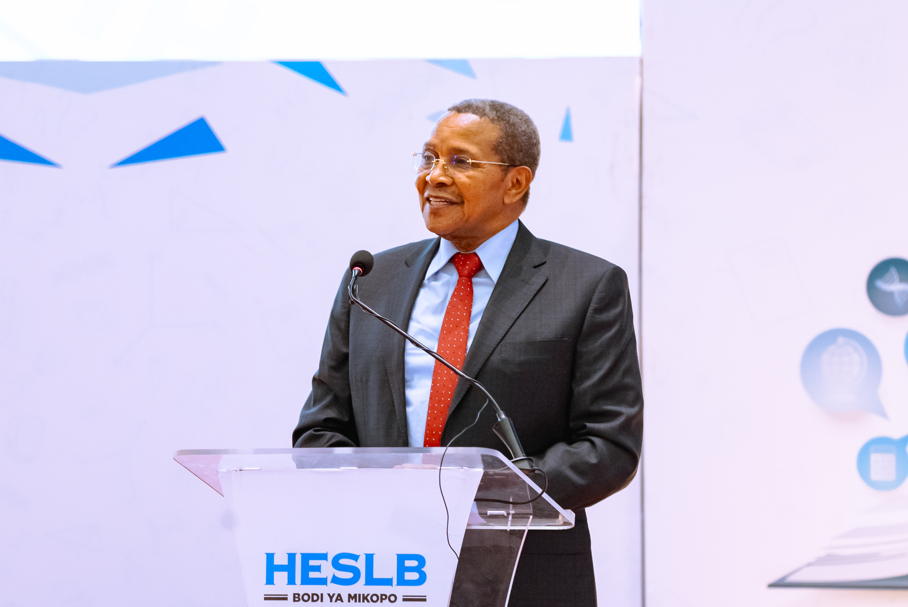 HESLB 20 years celebrations