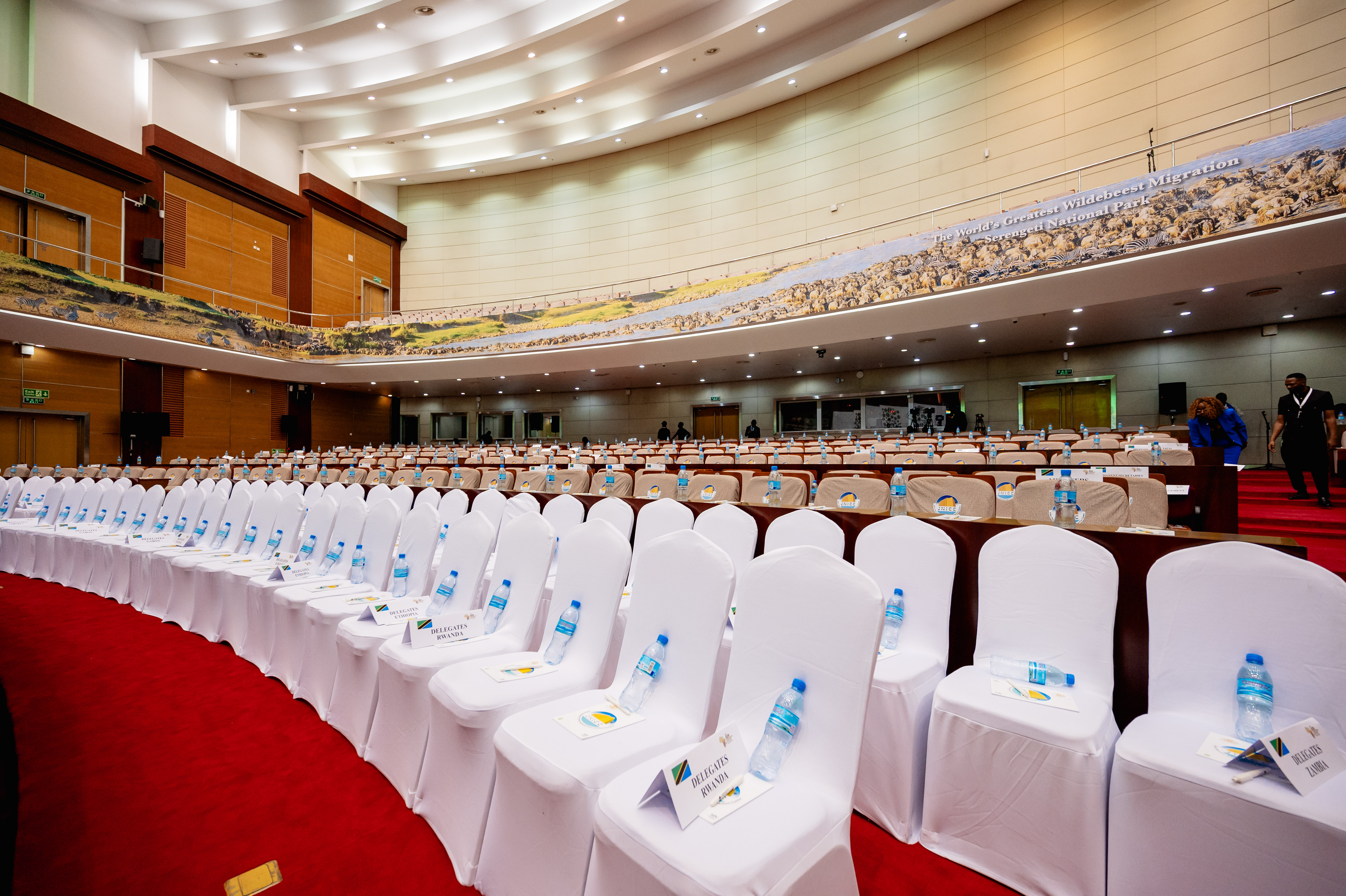 THE 3RD G25 AFRICAN COFFEE SUMMIT 2025