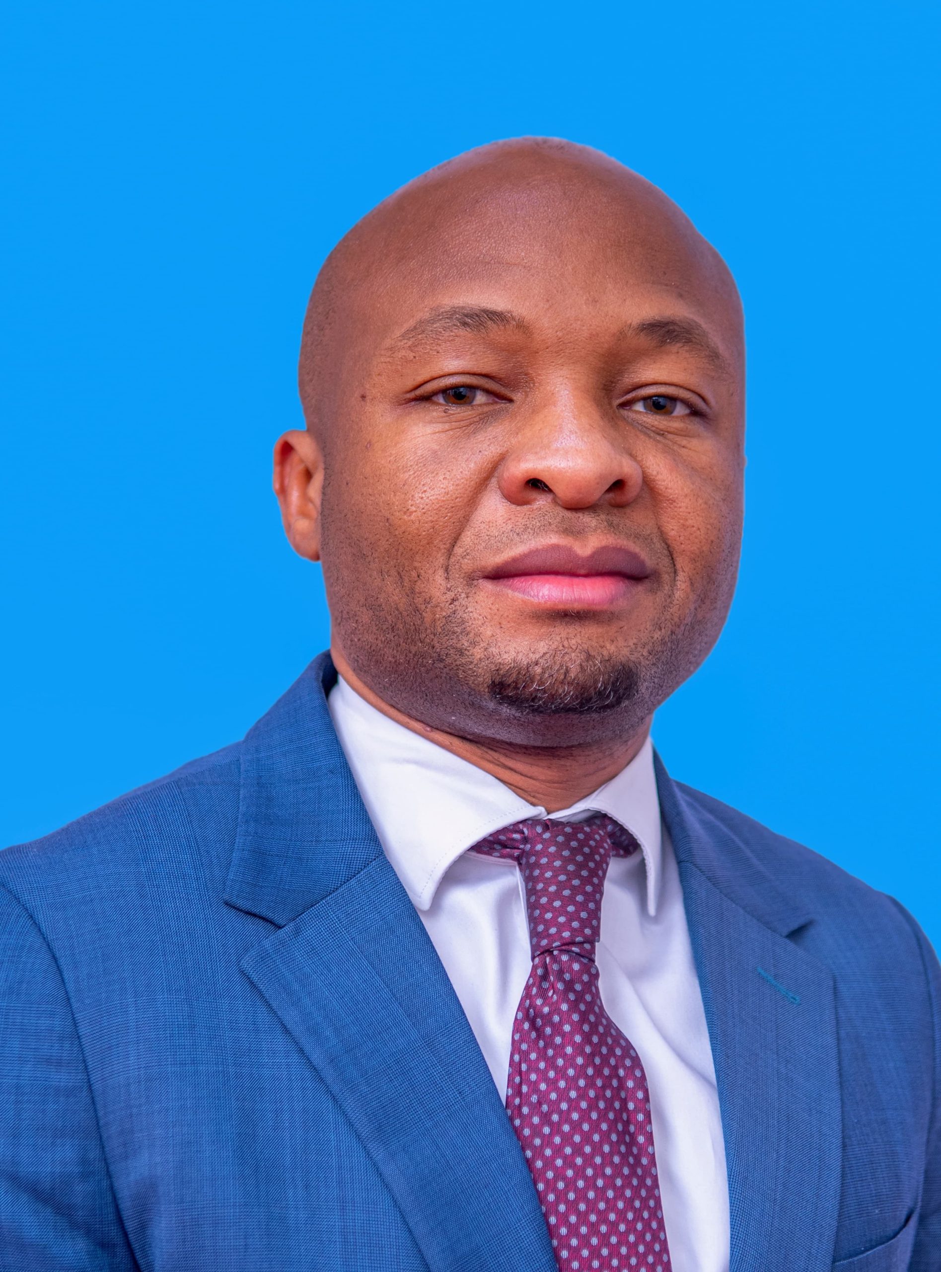 Adv. Winfred E. Komba