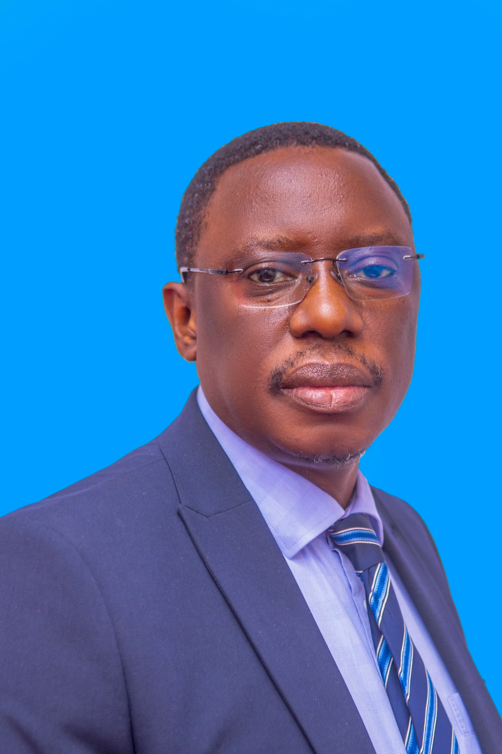 Dr. Philip S. Chitaunga