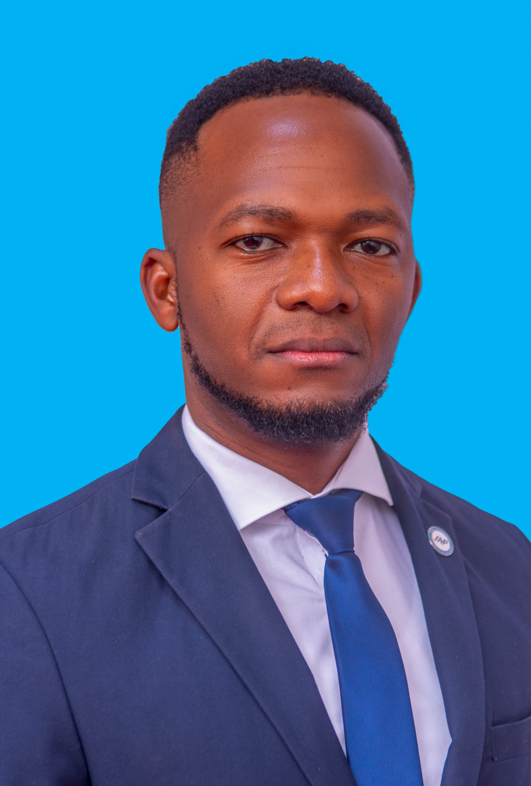 Mr. Fransisko T. Mashimbi