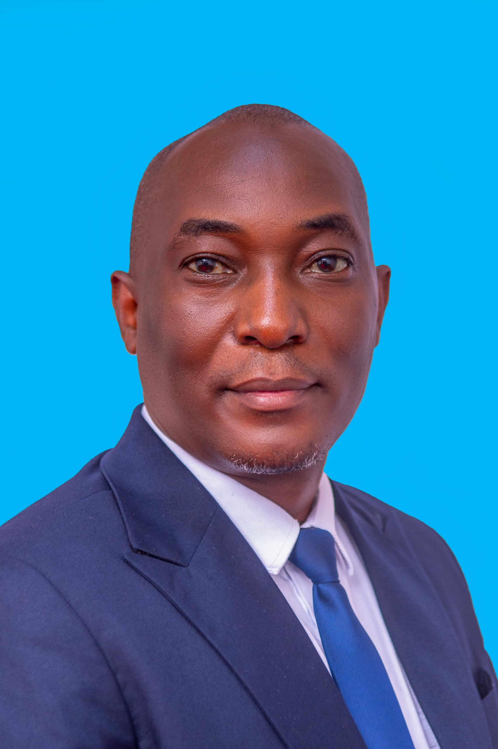 Mr. Rutunda B. Rutunda