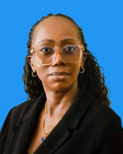 Ms. Christine G. Mwakatobe
