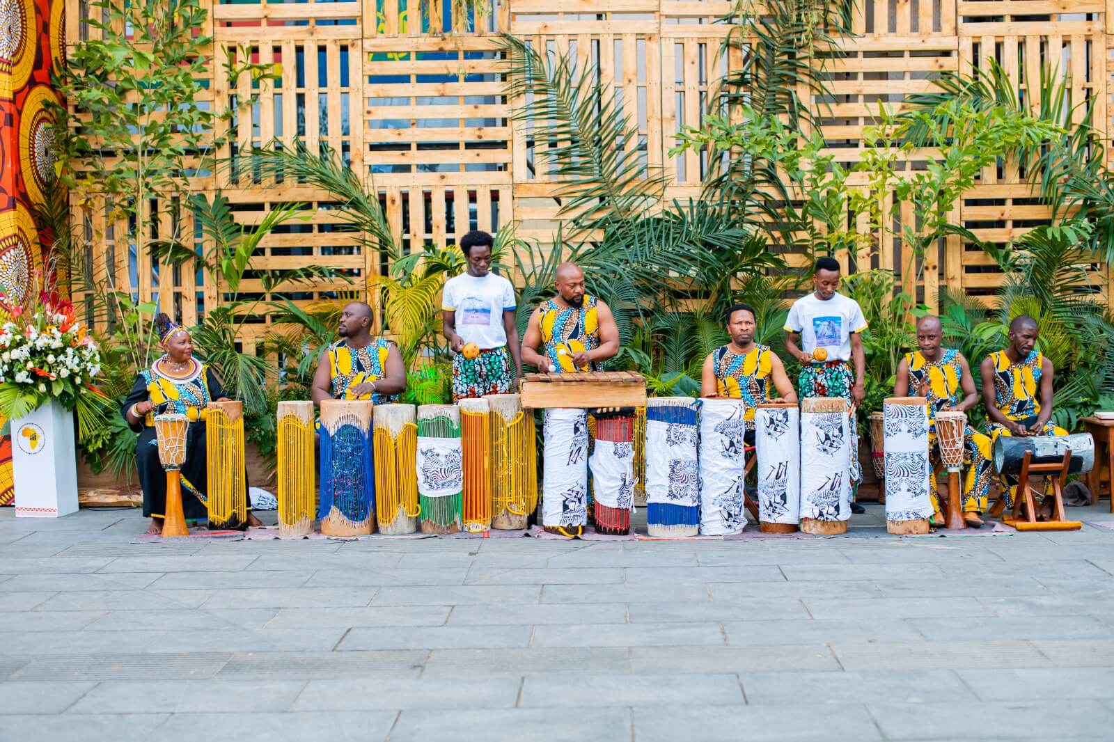 African-Human-Capital-Heads-Of-State-Summit-2