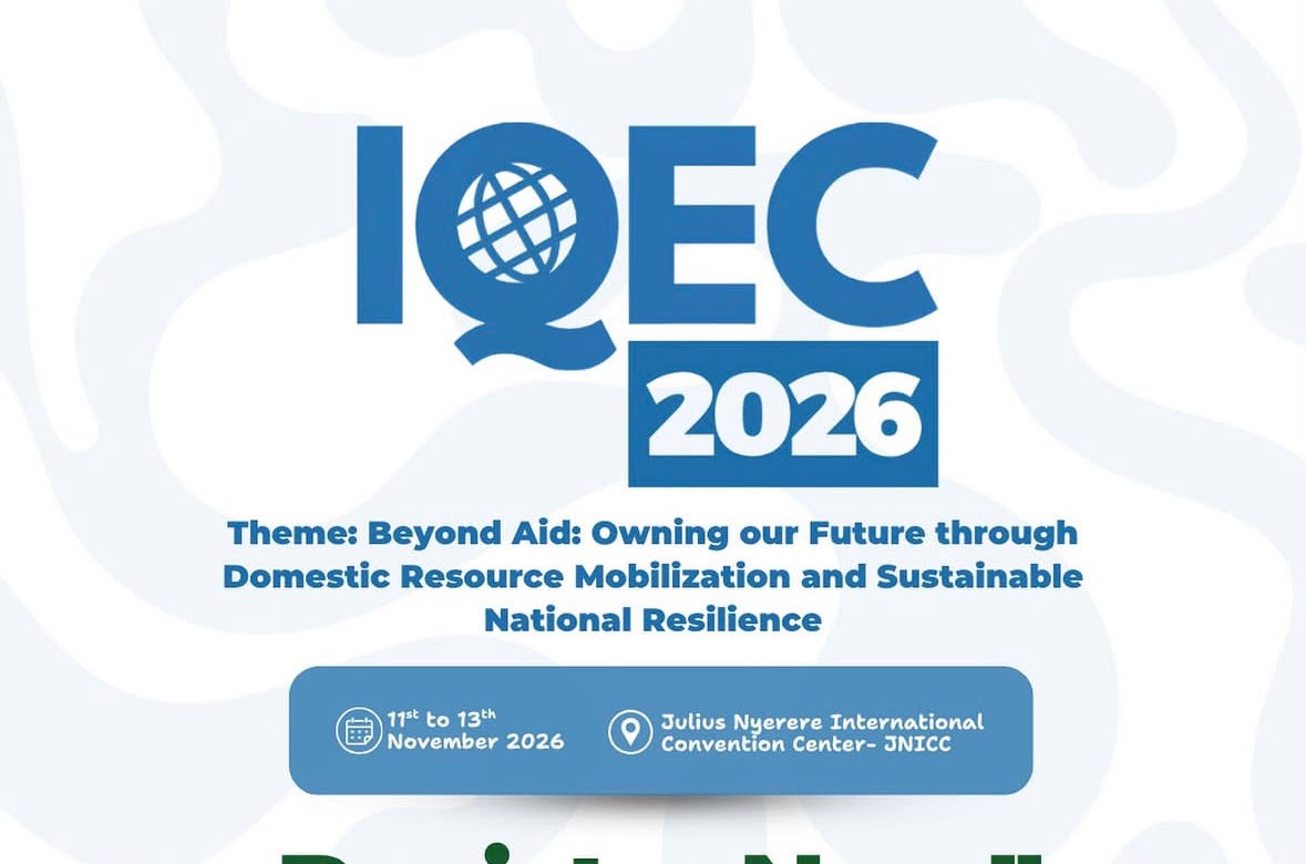 INTERNATIONAL QUALITY EDUCATION CONFERENCE - IQEC2026