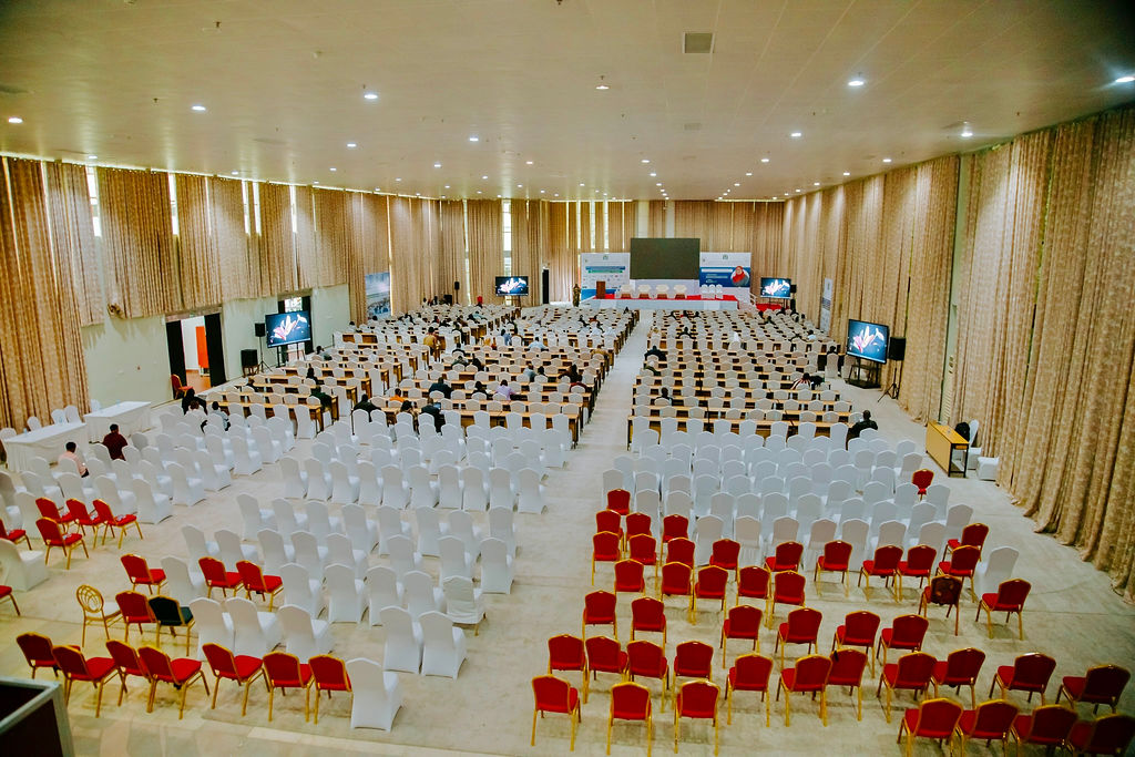 THE PLANNERS CONFERENCE 2026