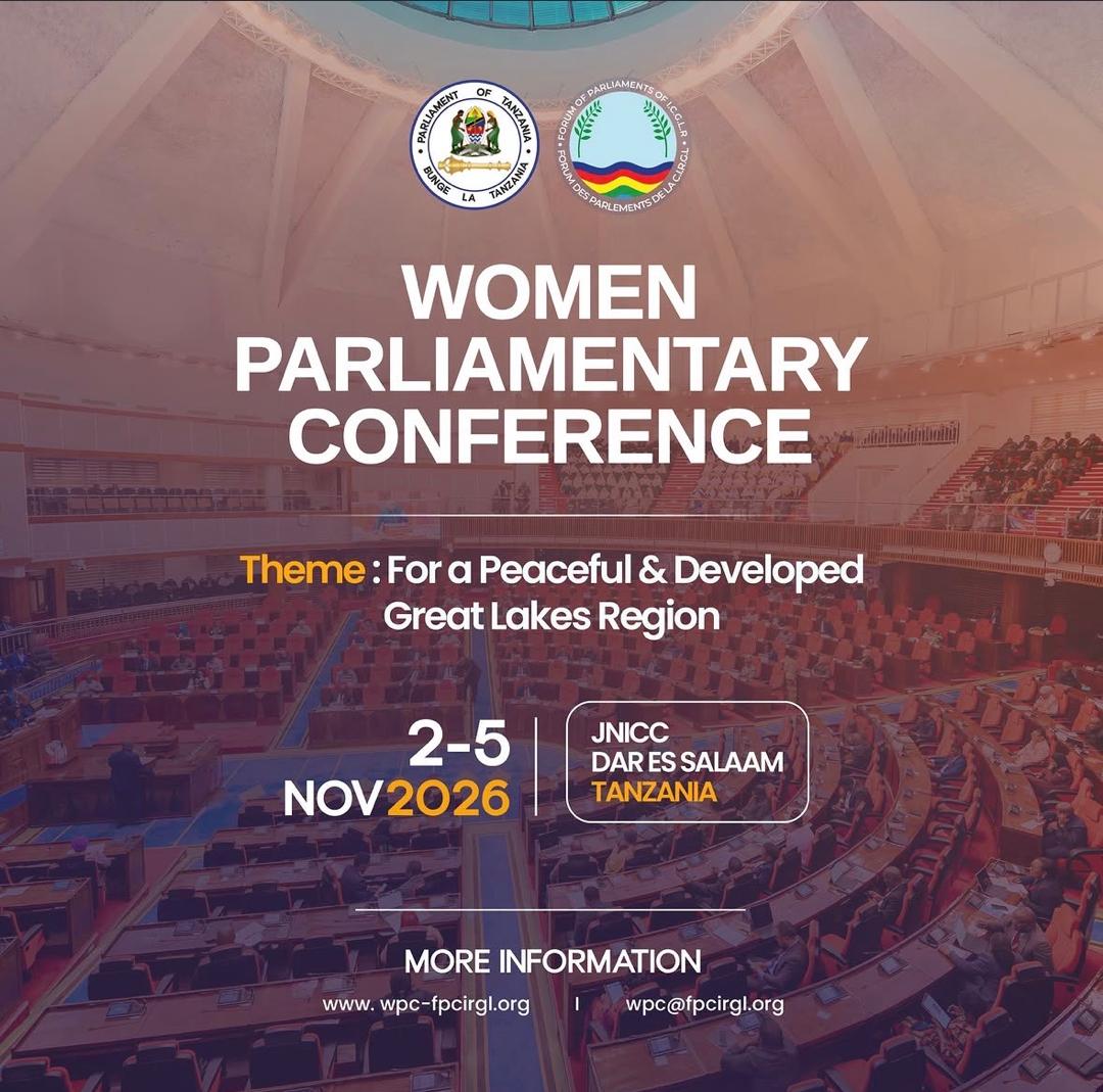 WOMEN PARLIAMENTARY CONFERENCE
