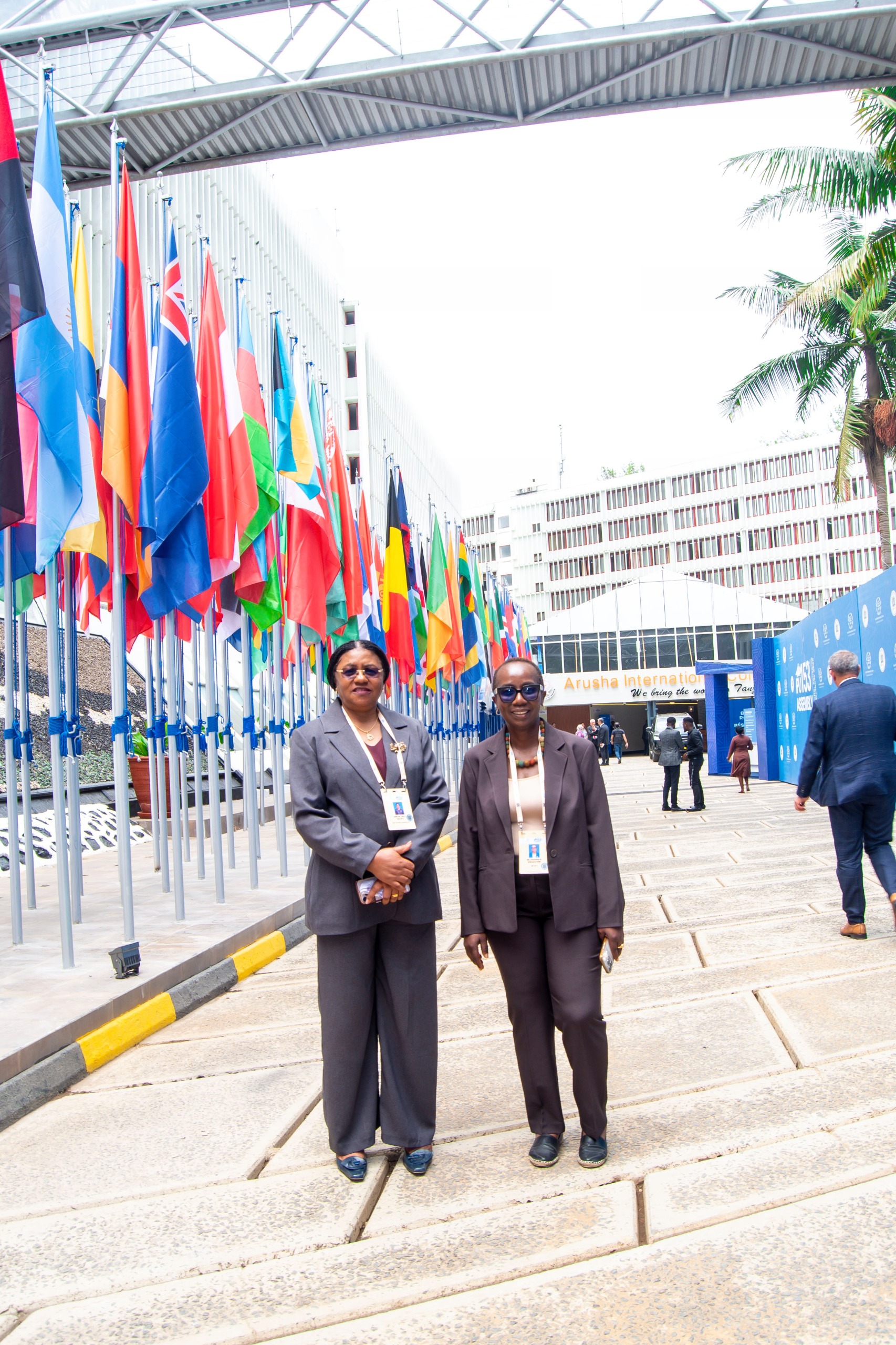 153rd IPU Assembly happening from October 5–9, 2026
