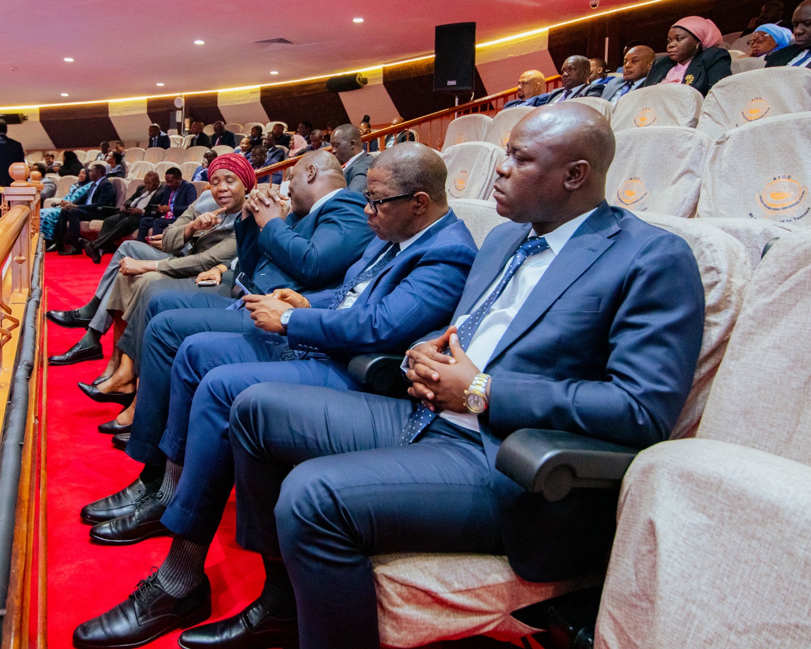 153rd IPU Assembly happening from October 5–9, 2026.