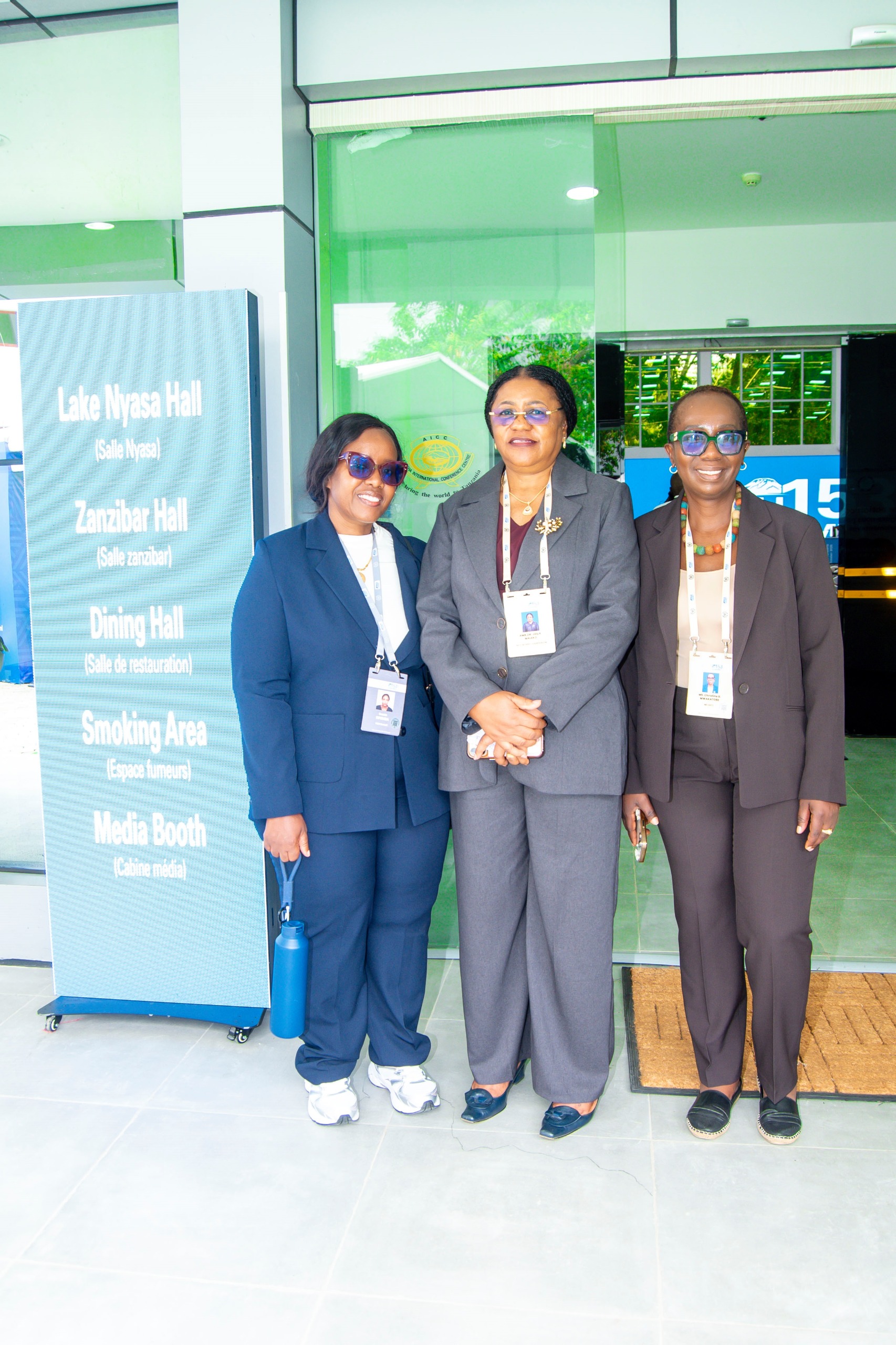 153rd IPU Assembly happening from October 5–9, 2026