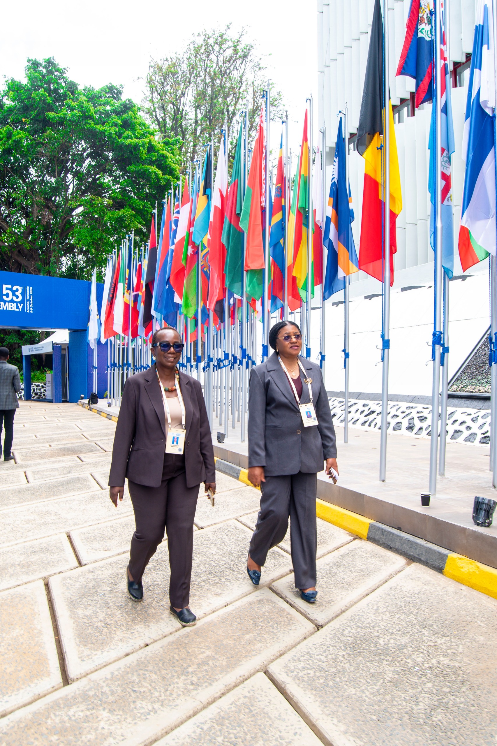 153rd IPU Assembly happening from October 5–9, 2026