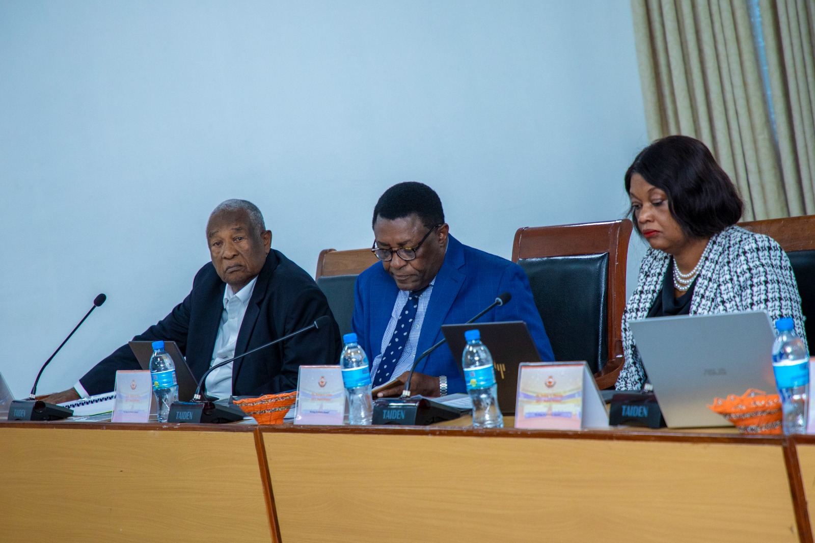 AICC Board Meeting Begins in Arusha today