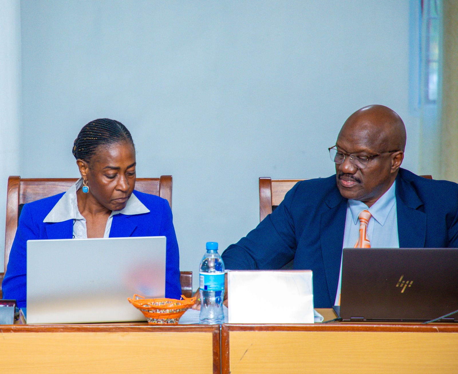 AICC Board Meeting Begins in Arusha today
