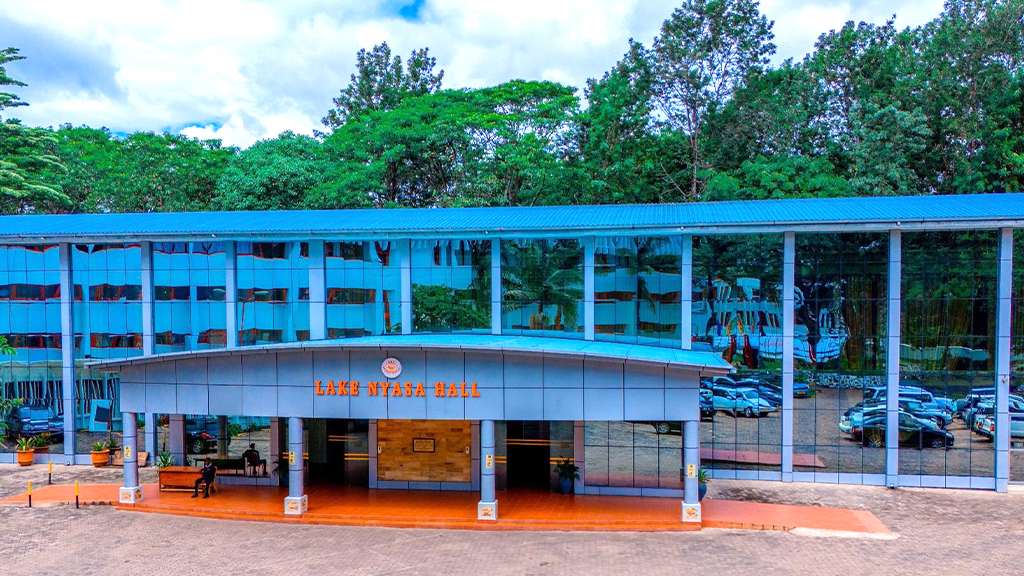 Lake Nyasa Hall