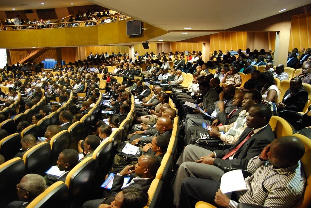 Manyara Hall