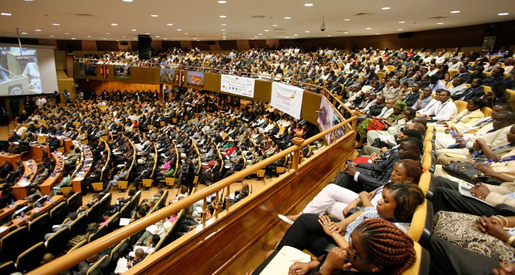 Tausi Hall