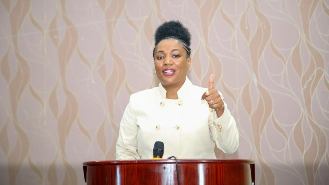 MHE SALOME; TPDC FANYIENI KAZI MAELEKEZO...