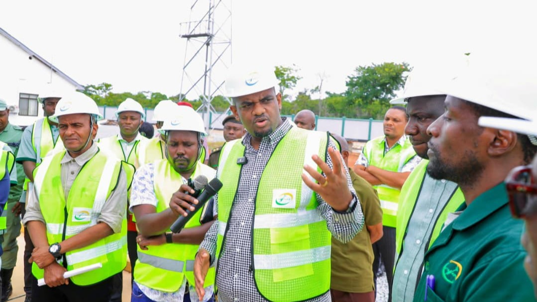 URAMBO NA KALIUA ZIPO TAYARI KWA UWEKEZA...