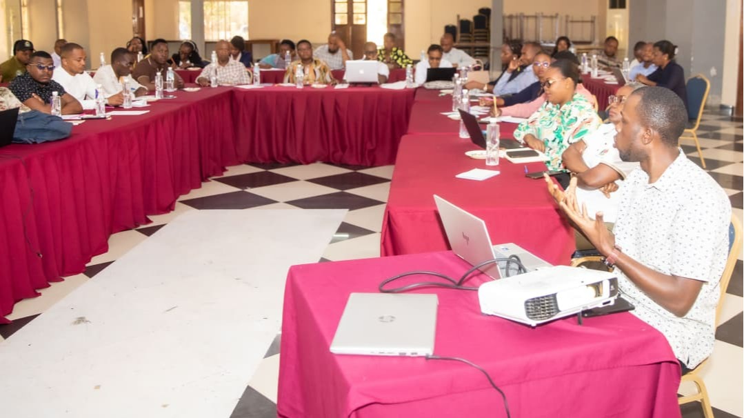 ELIMU YA MATUMIZI YA NISHATI SAFI YA KUP...