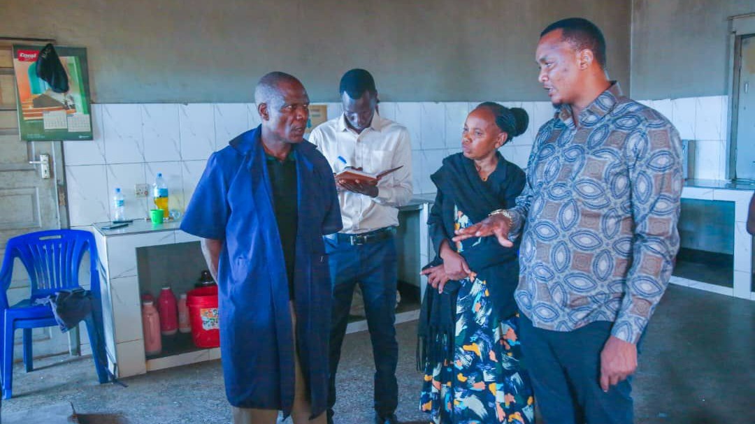 WADAU WA TEKNOLOJIA ZA NISHATI SAFI YA K...