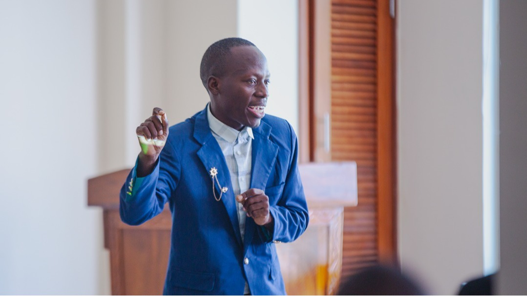 ELIMU YA NISHATI SAFI YA KUPIKIA YATOLEW...