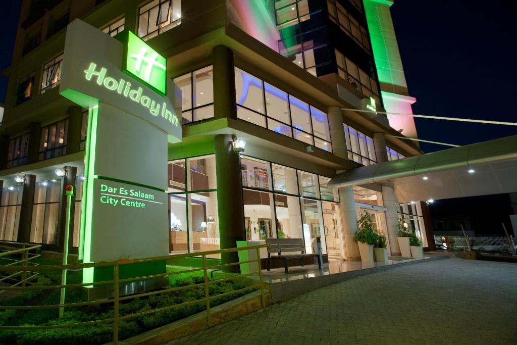 Holiday Inn