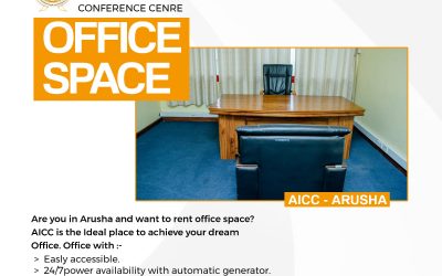 OFFICE SPACE FOR RENT